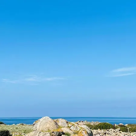 Marine De Davia - Vue Mer - Davia178 Вилла Корбара