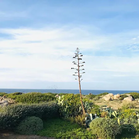 Villa Marine De Davia - Vue Mer - Davia178 Corbara
