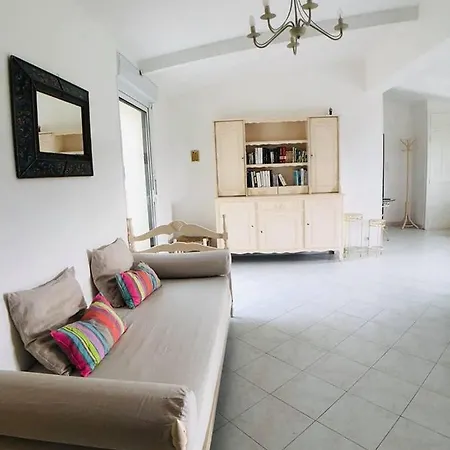 Villa Marine De Davia - Vue Mer - Davia178